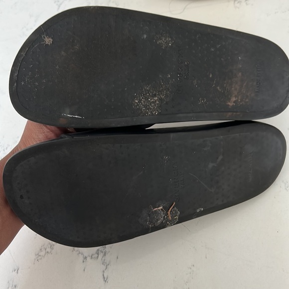 Givenchy slides - Picture 5 of 7